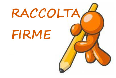 Raccolta firme per Referendum Popolare scadenza 20 giugno 2026