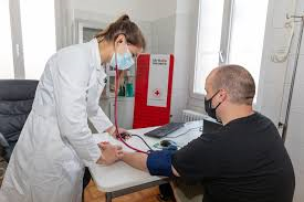 Ambulatorio di Comunità