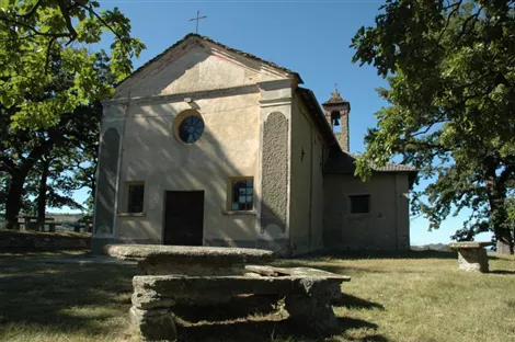 Cappella di San Luigi (o San Ludovico)